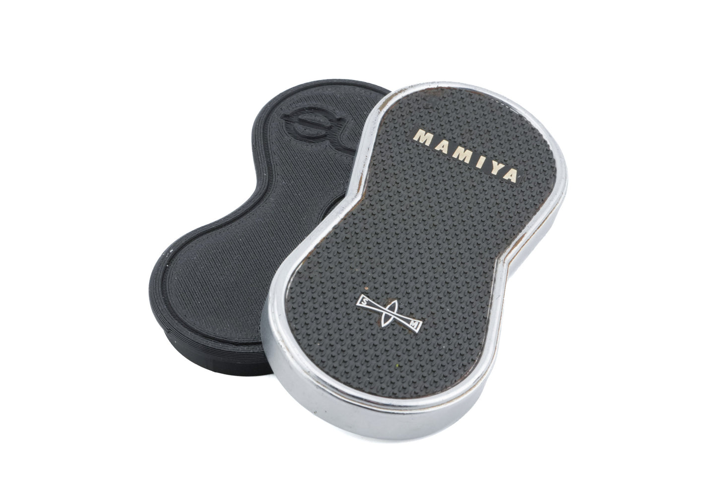 Mamiya 80mm f2.8 Sekor