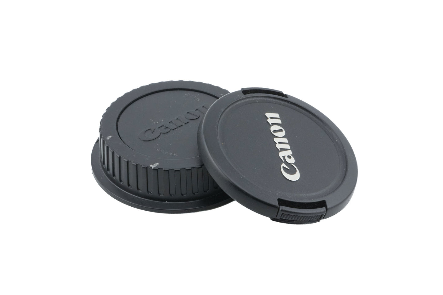 Canon 18-55mm f3.5-5.6 IS