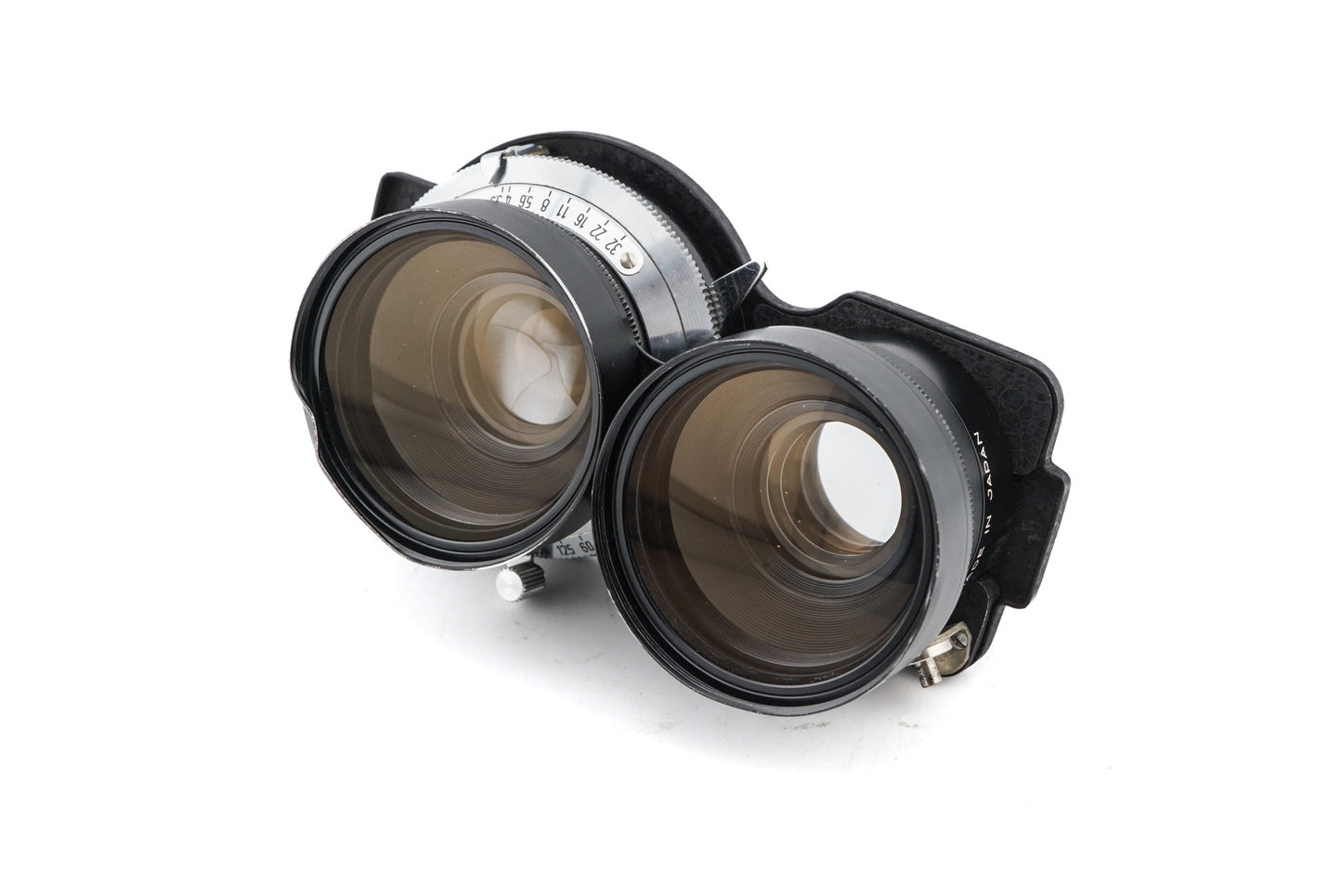 Mamiya 65mm f3.5 Sekor - Lens