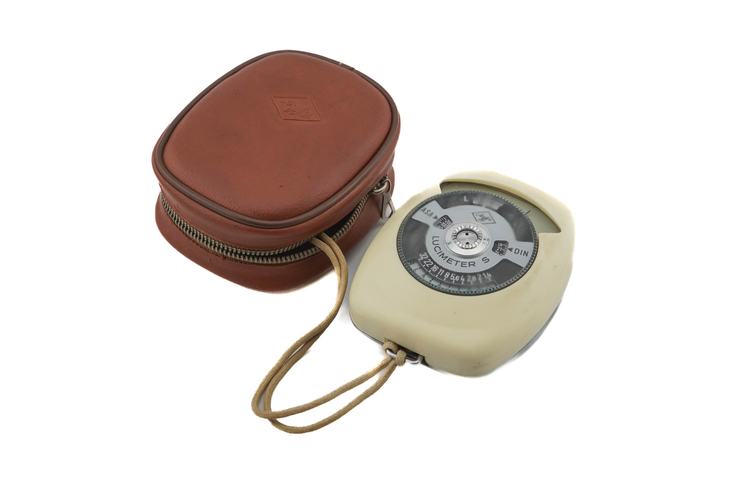 Agfa Lucimeter S - Accessory