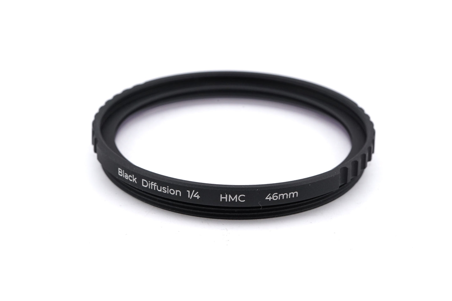 K&F Concept 46mm Black Diffusion Filter Nano-K HMC - Accessory