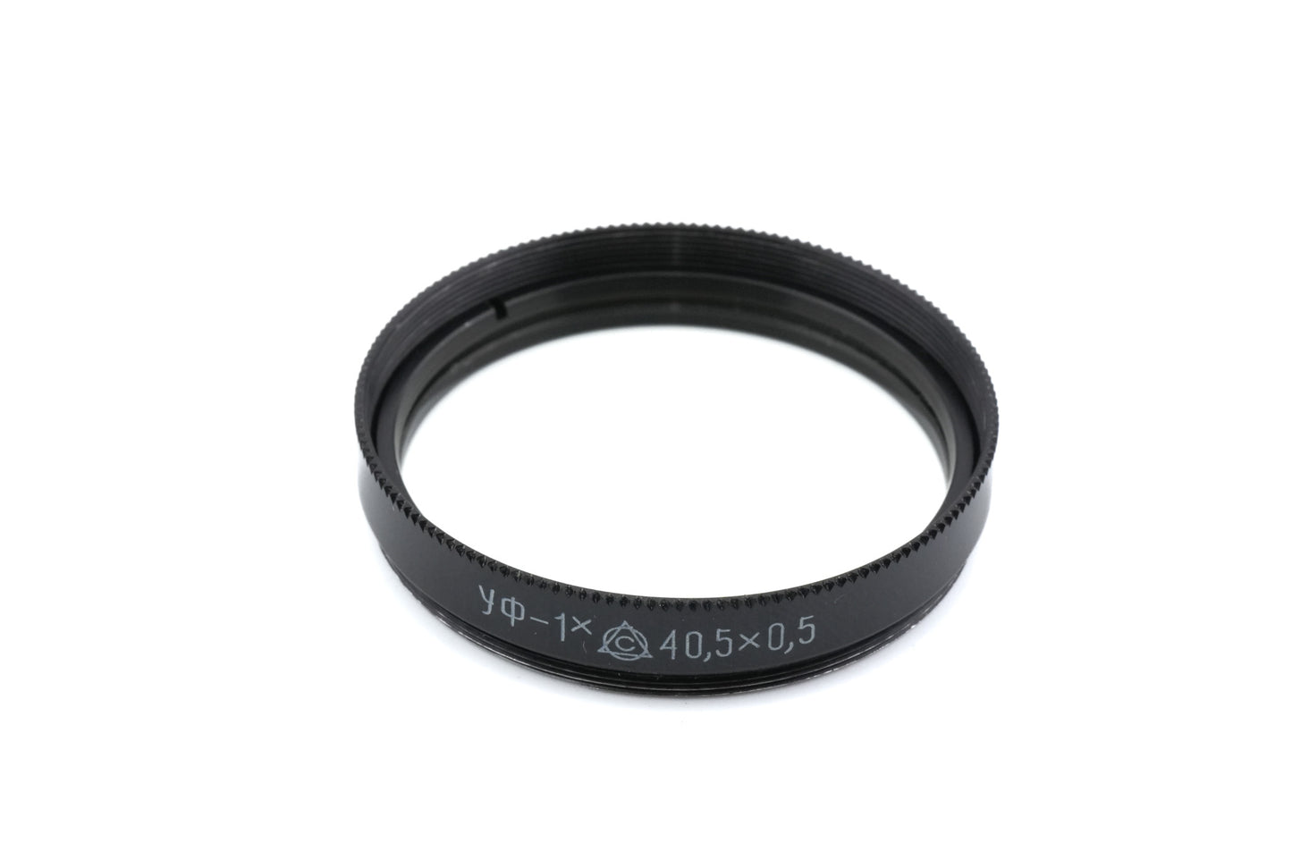LZOS 40.5mm UV Filter уф-1х - Accessory