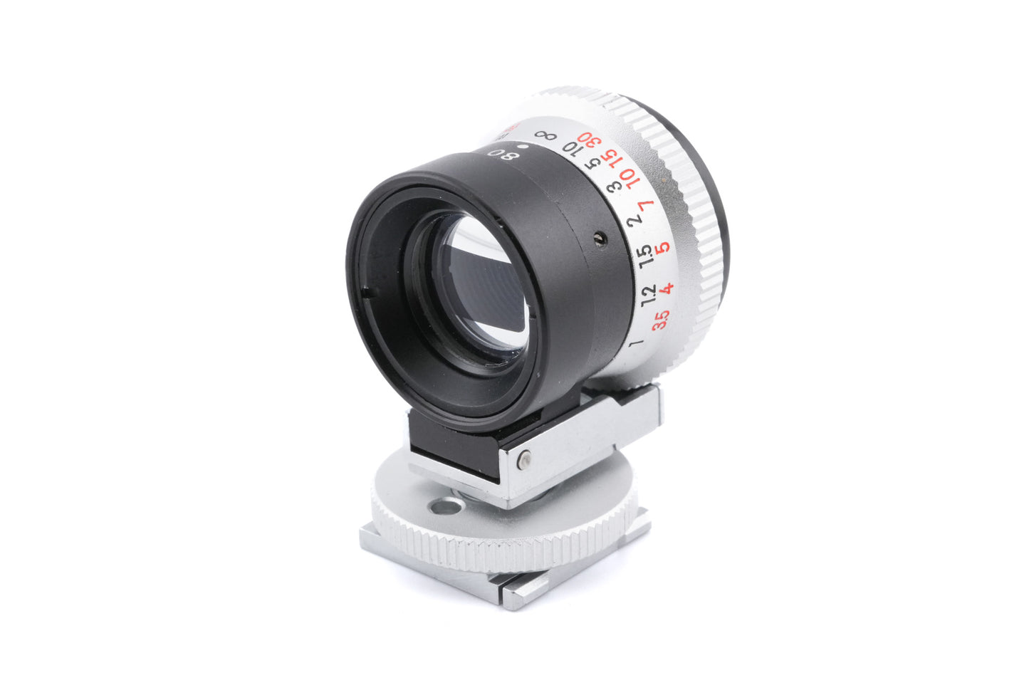 Nikon Albada Finder (Nikonos 80mm f4) - Accessory