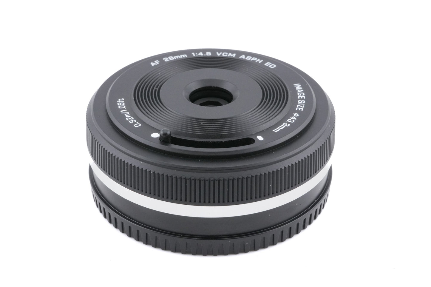 Viltrox 28mm f4.5 AF VCM ASPH ED - Lens