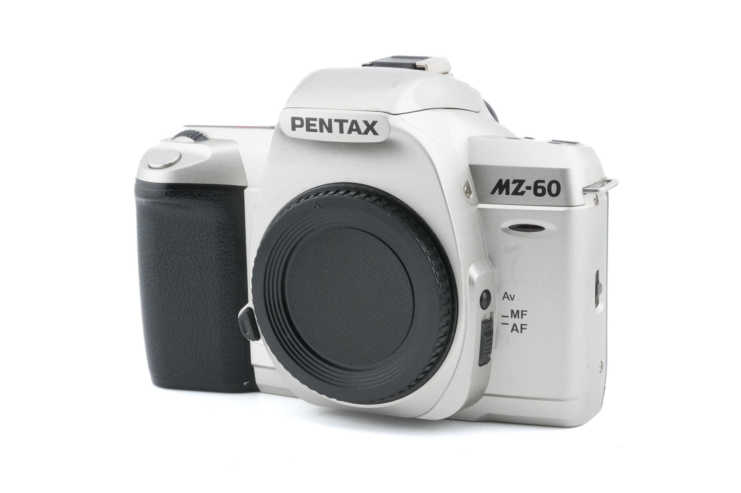 Pentax MZ-60 - Camera
