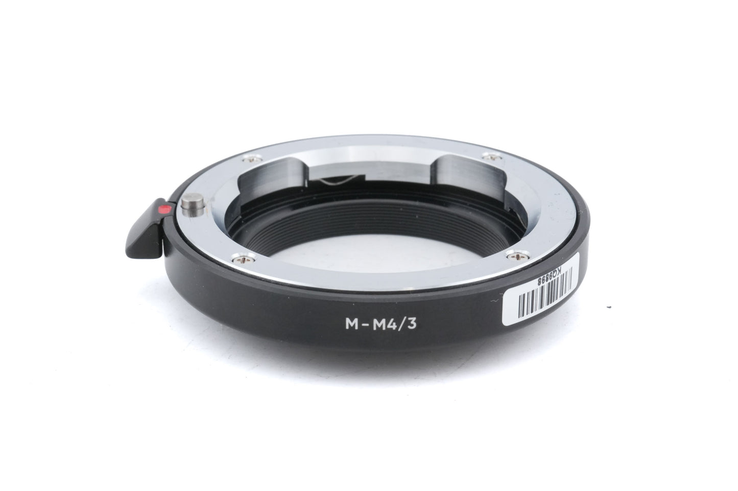 Urth Leica M - Micro Four Thirds (M-M4/3) Adapter - Accessory