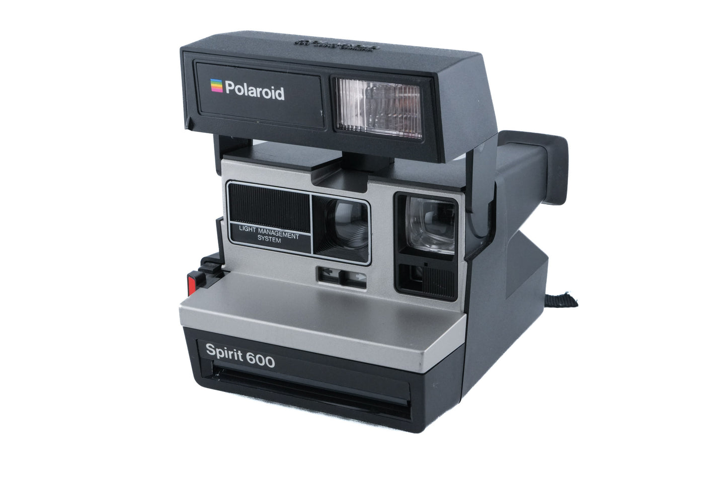 Polaroid Spirit 600 - Camera