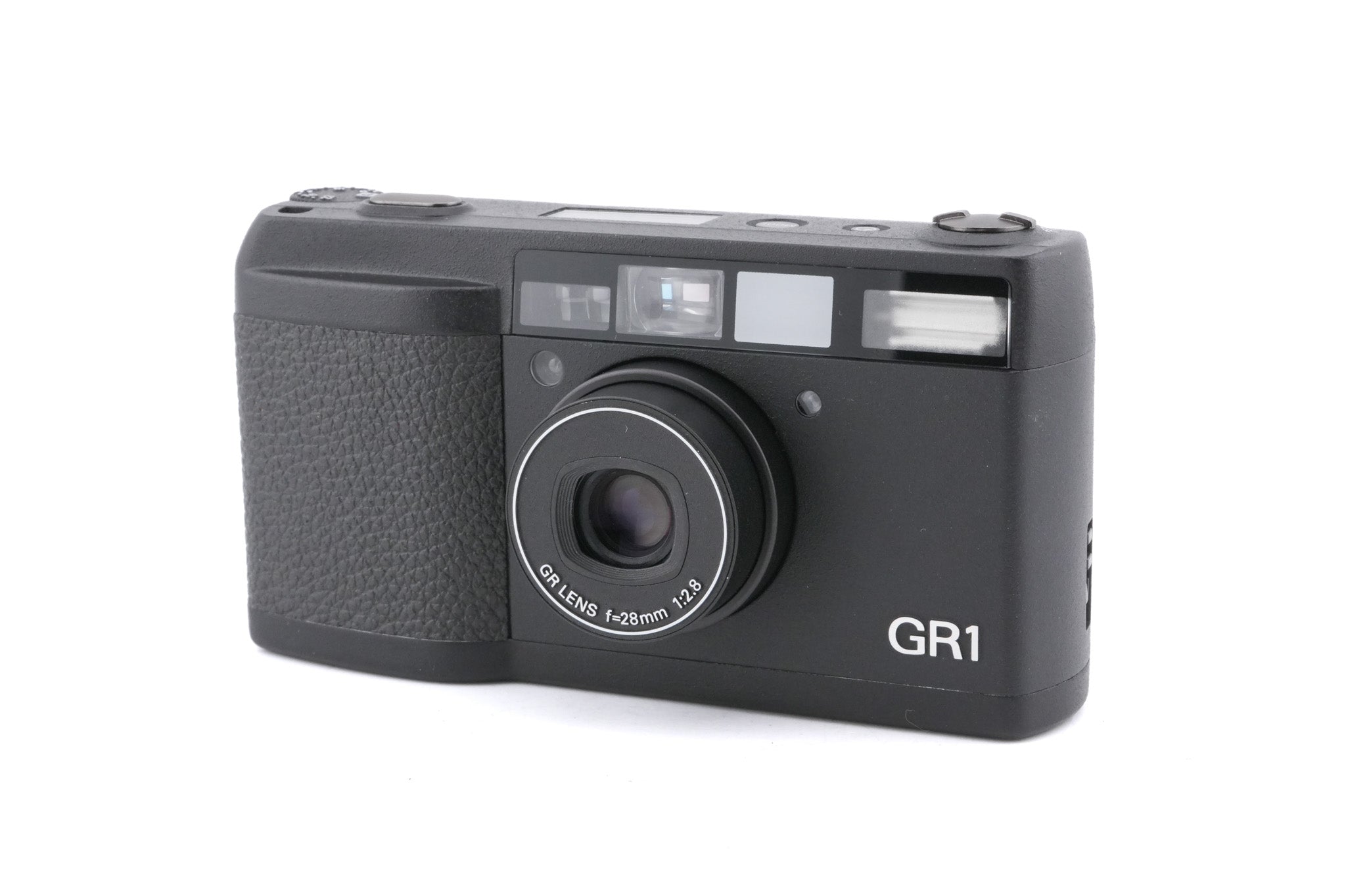 Ricoh GR1 Camera Kamerastore ricoh-gr1-camera-kamerastore