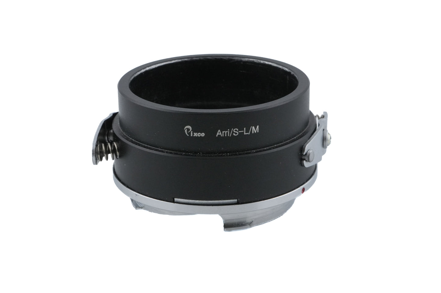 Pixco Arri Standard - Leica M (Arri/S - L/M) Adapter - Accessory