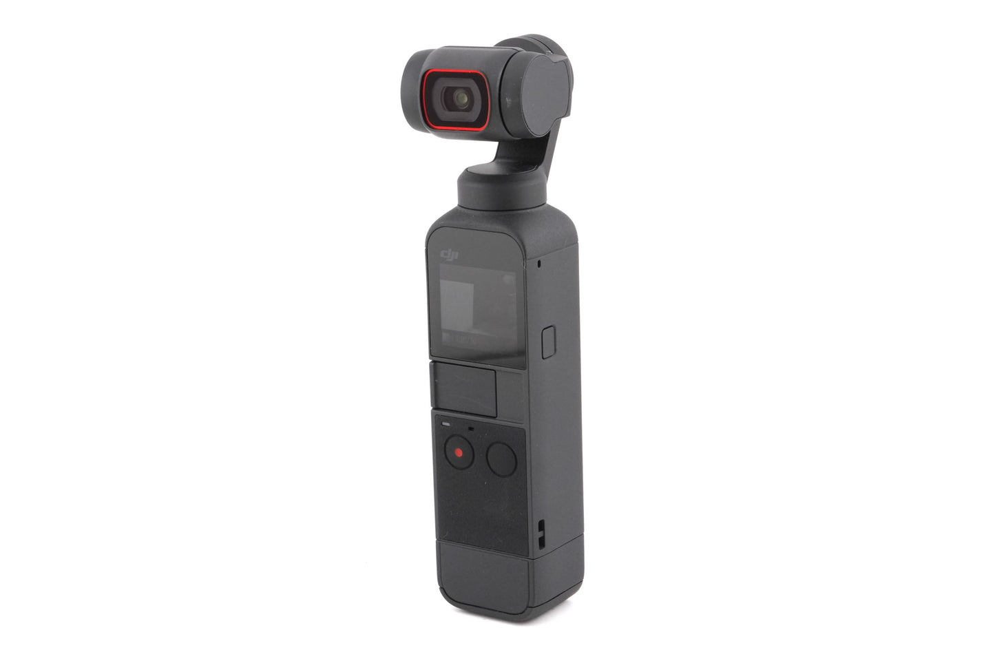 DJI Osmo Pocket 2 Creator Combo - Camera
