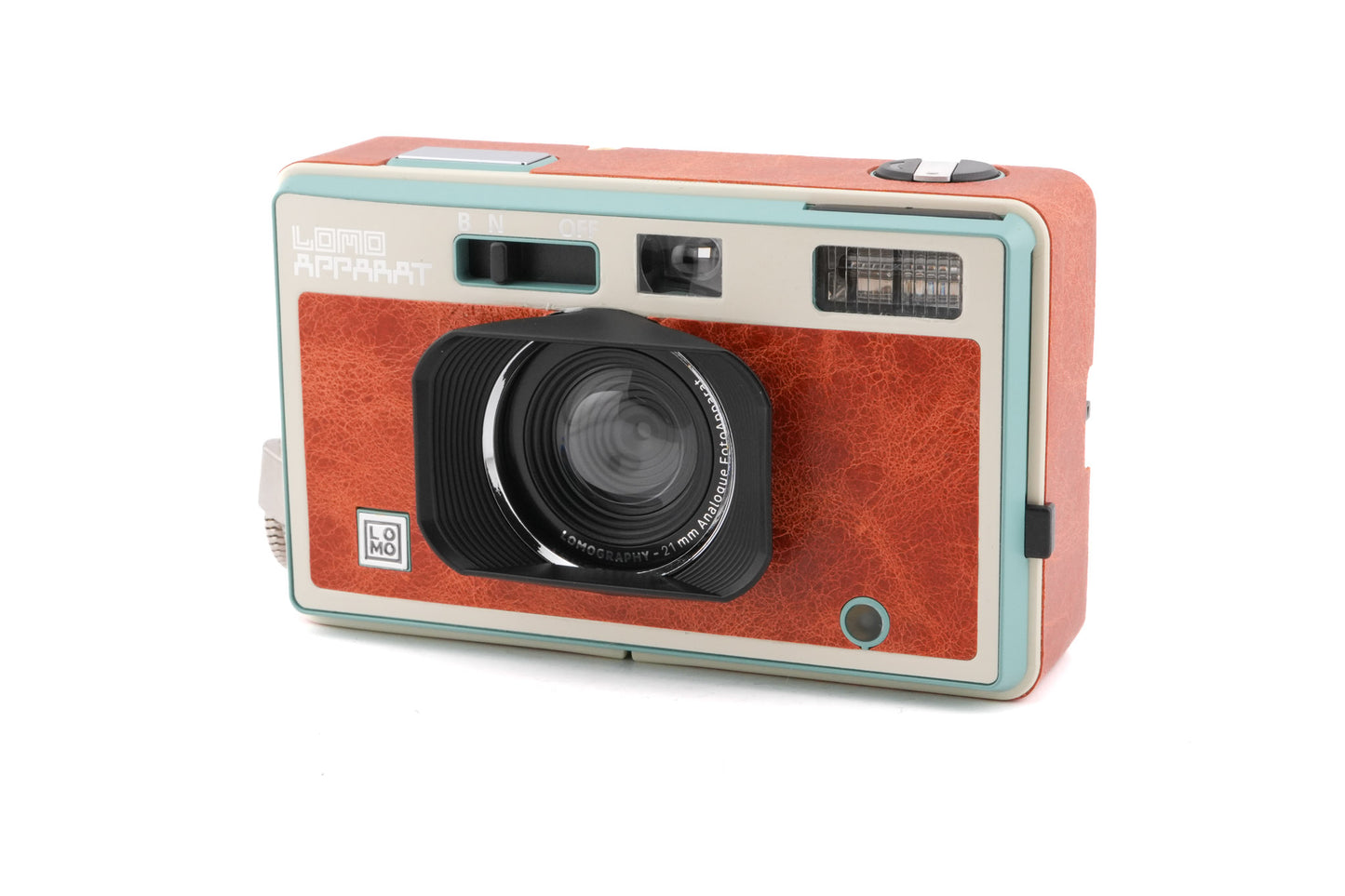 Lomography LomoApparat - Camera
