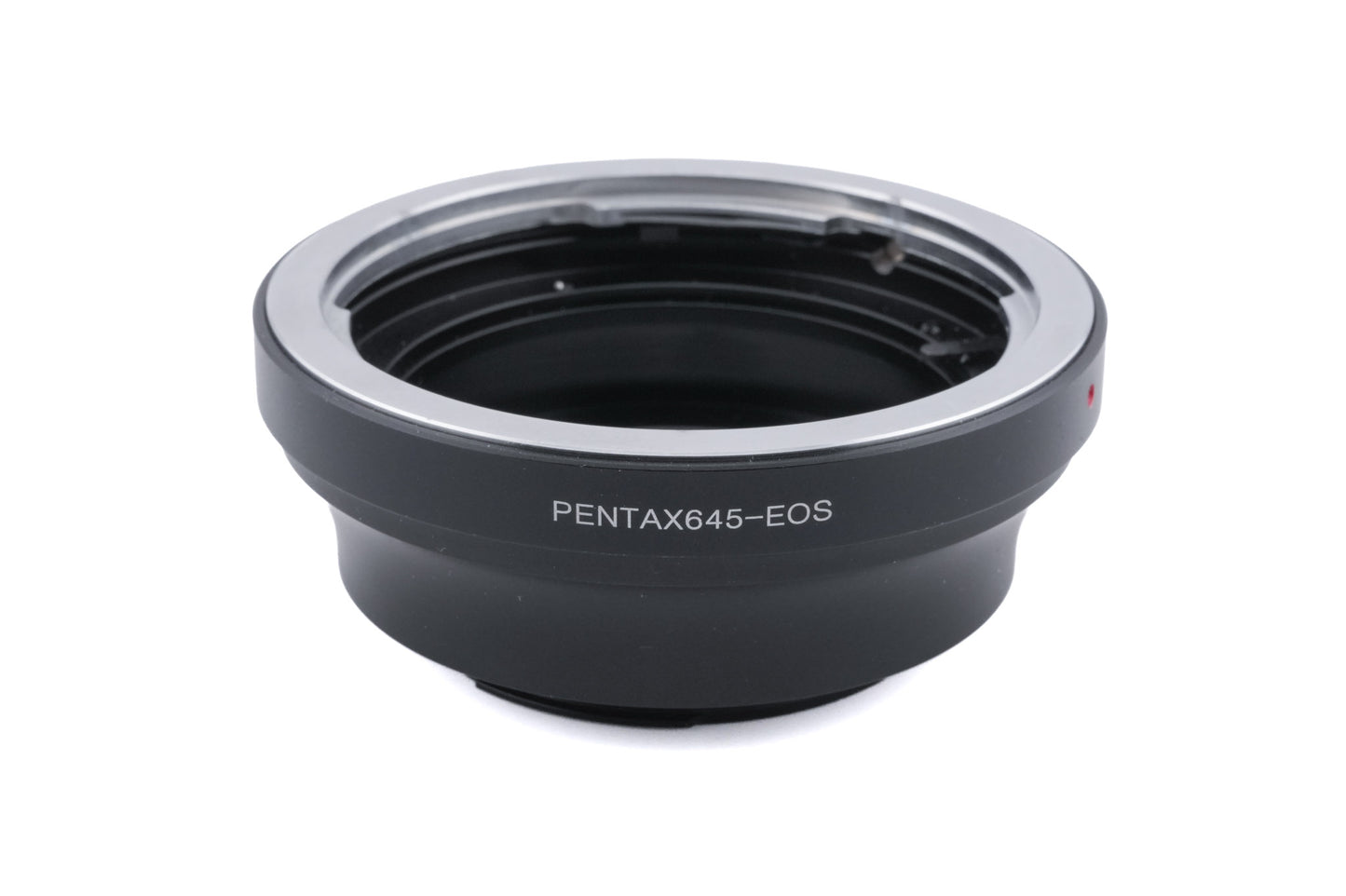 Generic Pentax 645 - Canon EF Adapter - Accessory