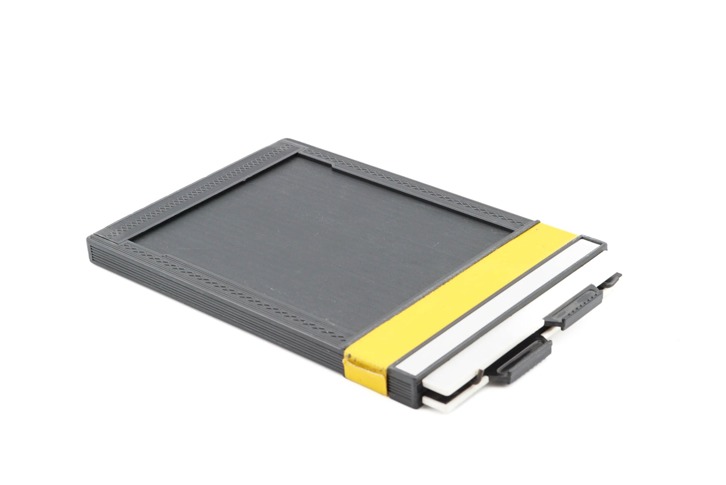 Fidelity 9 x 12 cm Elite Cut Film Holder