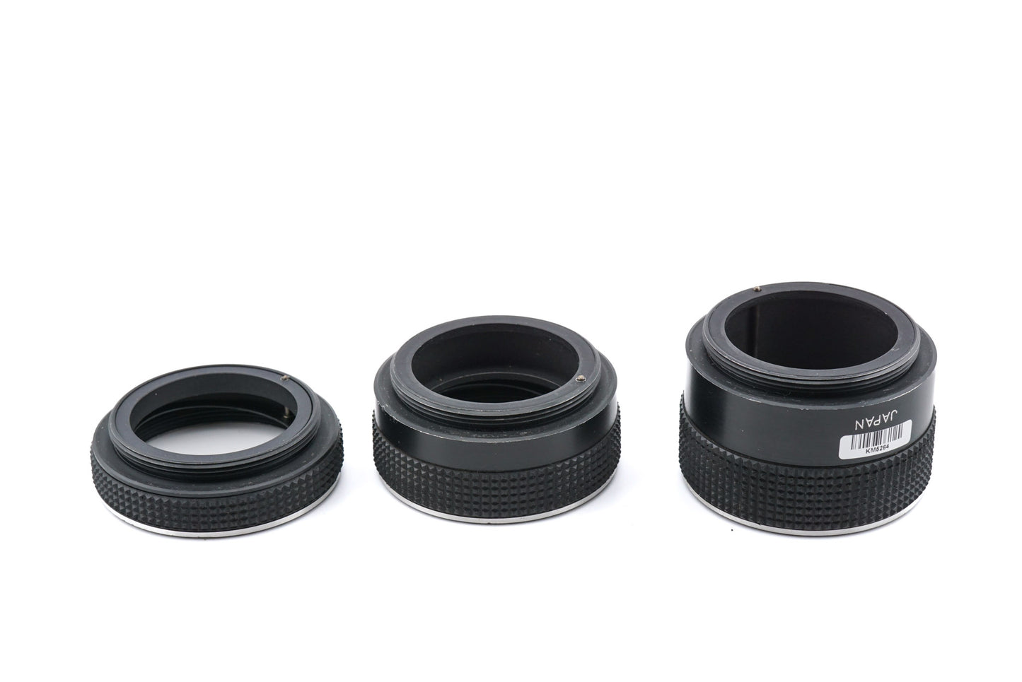 Aroma Extension Tube Set