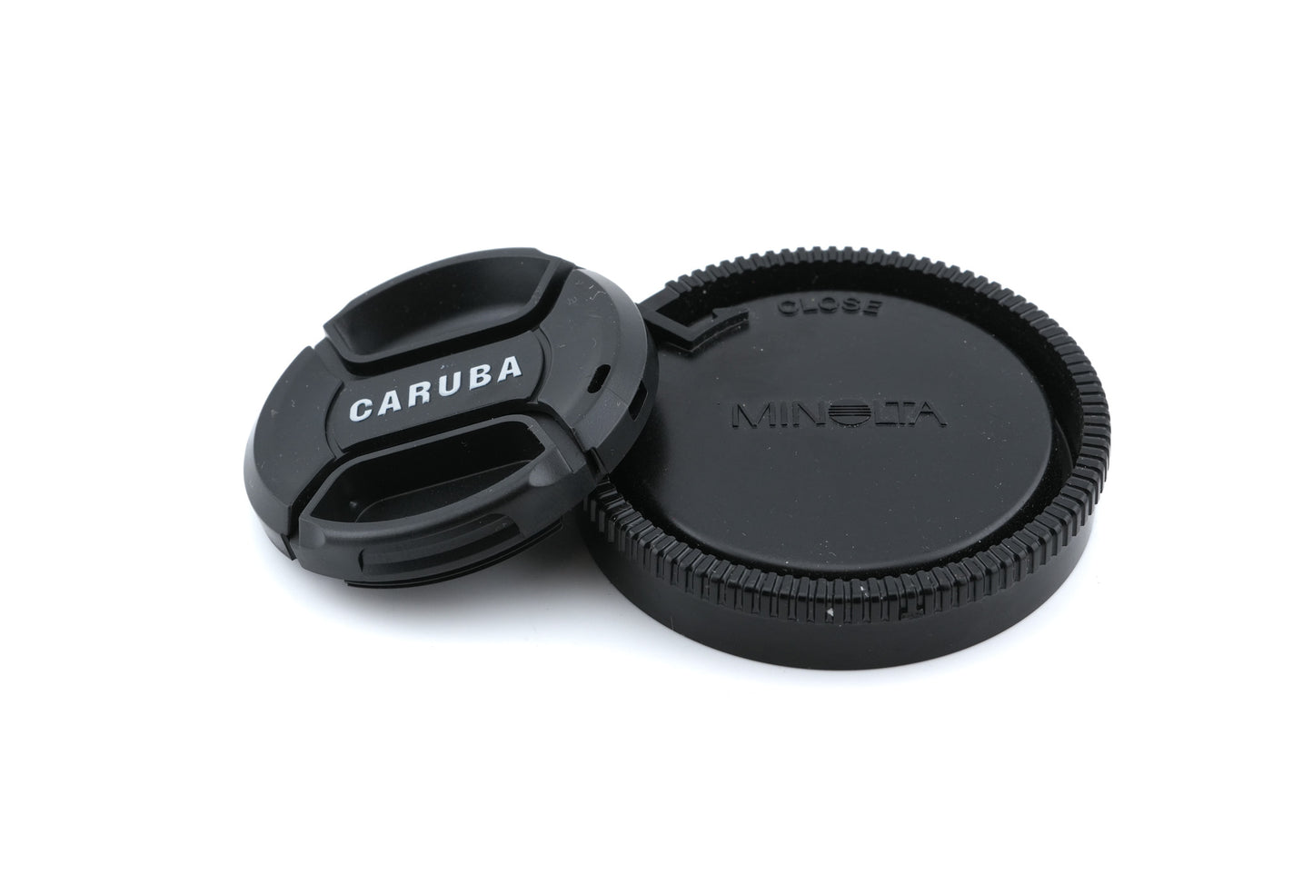 Minolta 35-80mm f4-5.6 Power Zoom AF