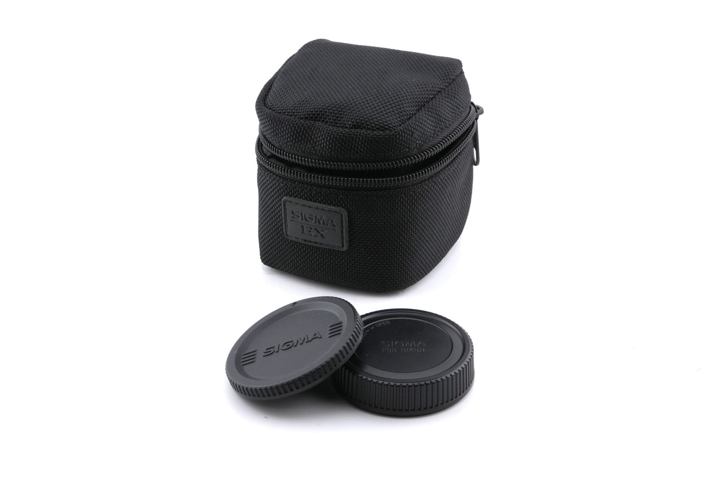 Sigma 1.4x APO Teleconverter EX DG