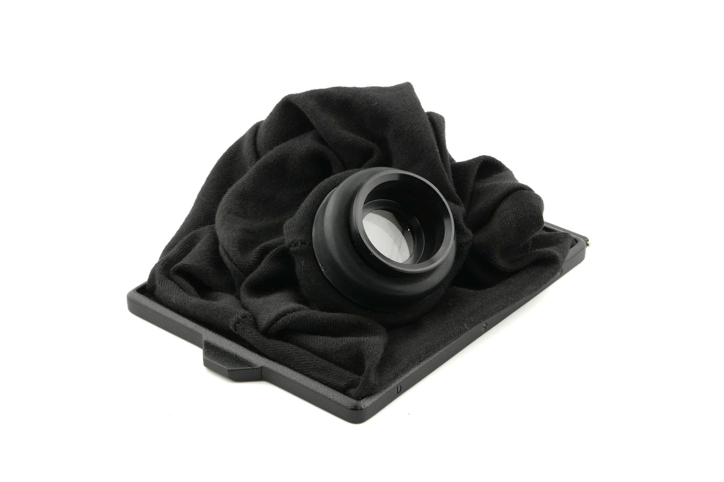 Generic Linhof Technika Focusing Bellows - Accessory