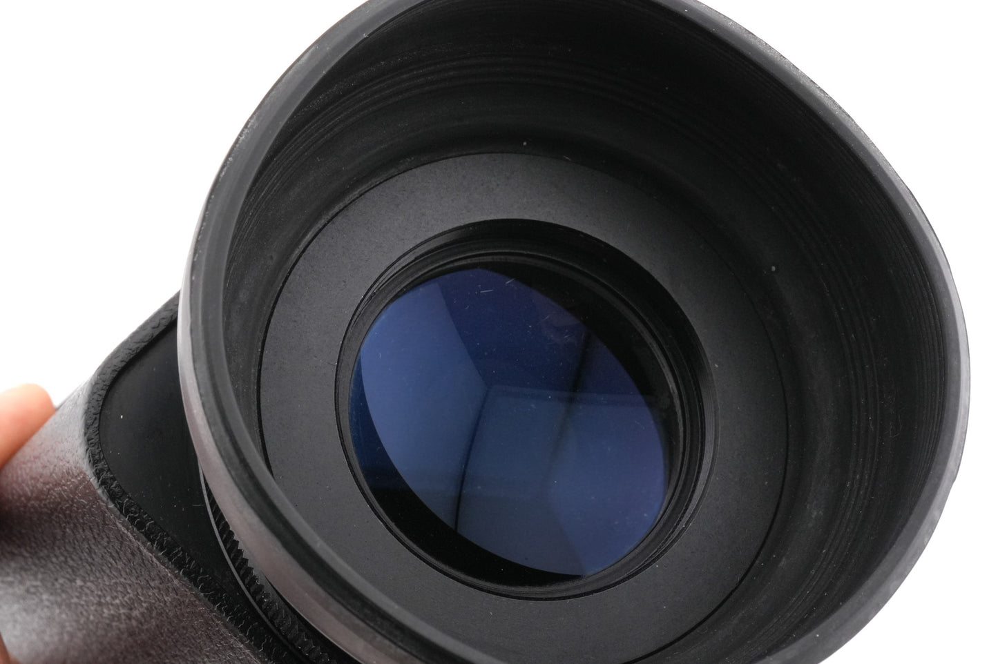 Mamiya Chimney Finder