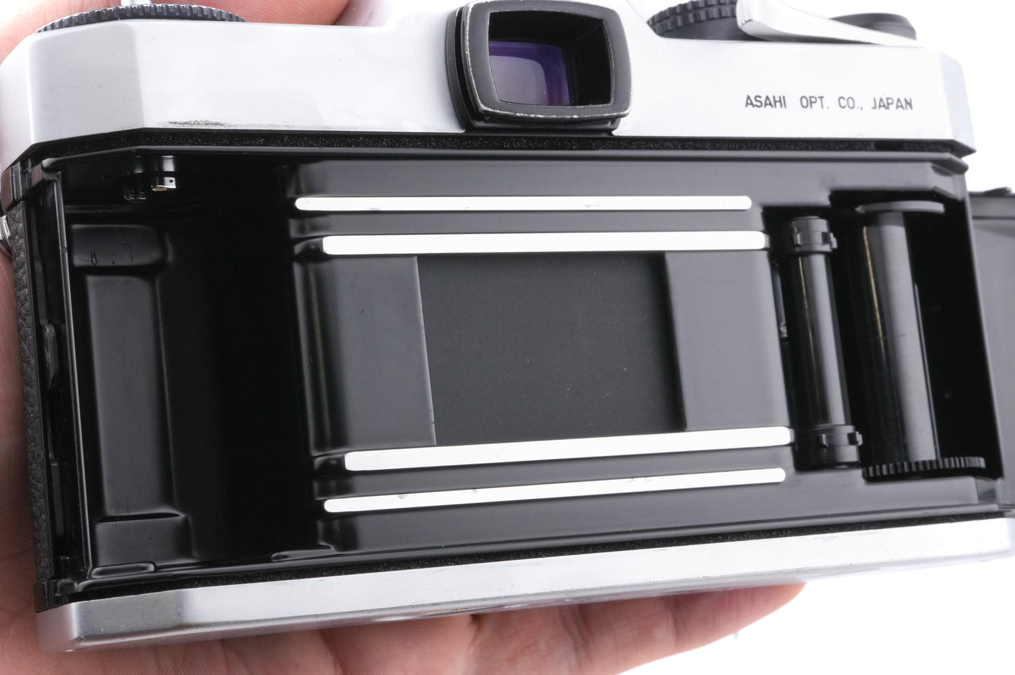 Pentax Spotmatic SP F