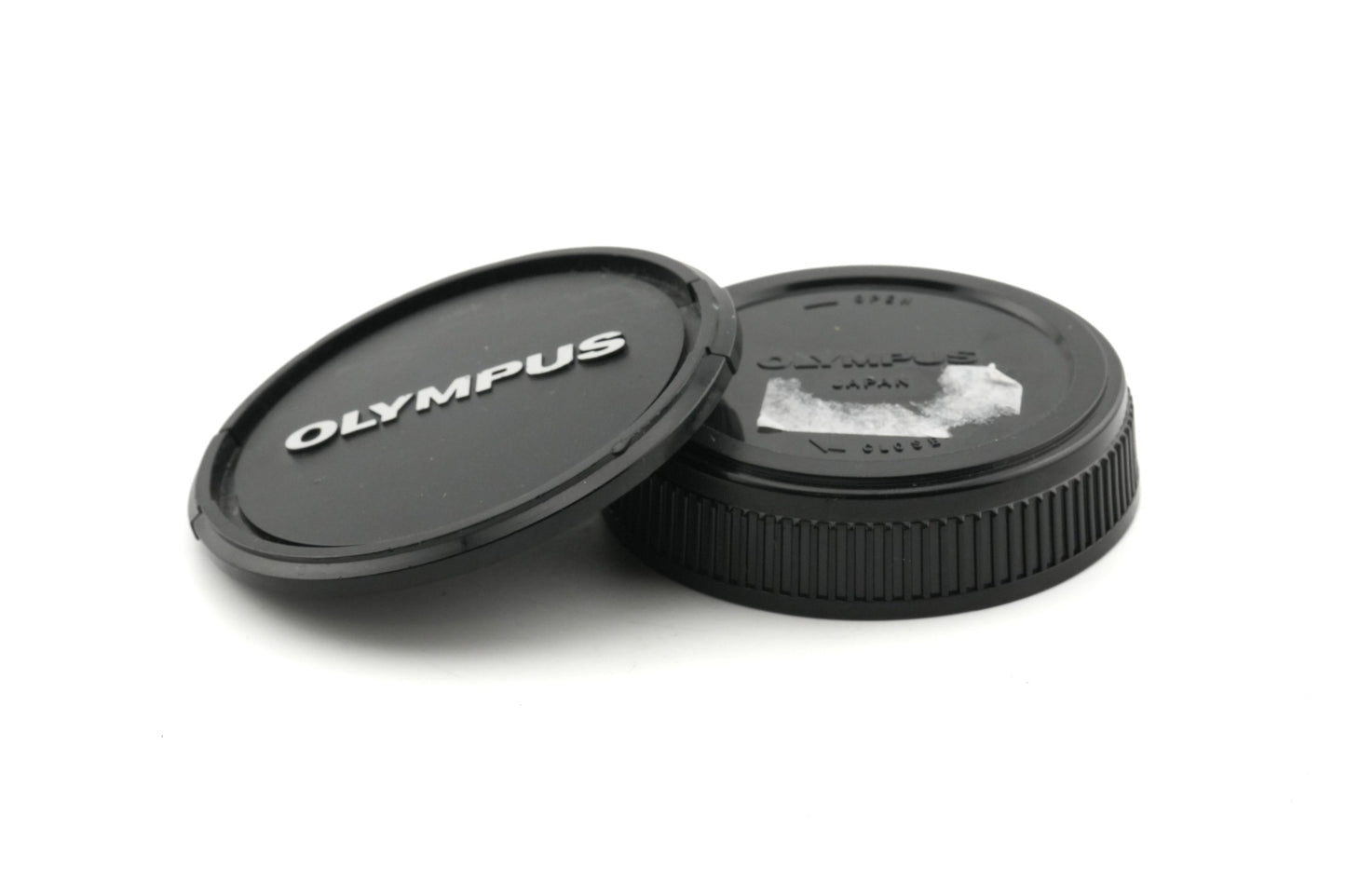 Olympus 24mm f2 Zuiko MC Auto-W