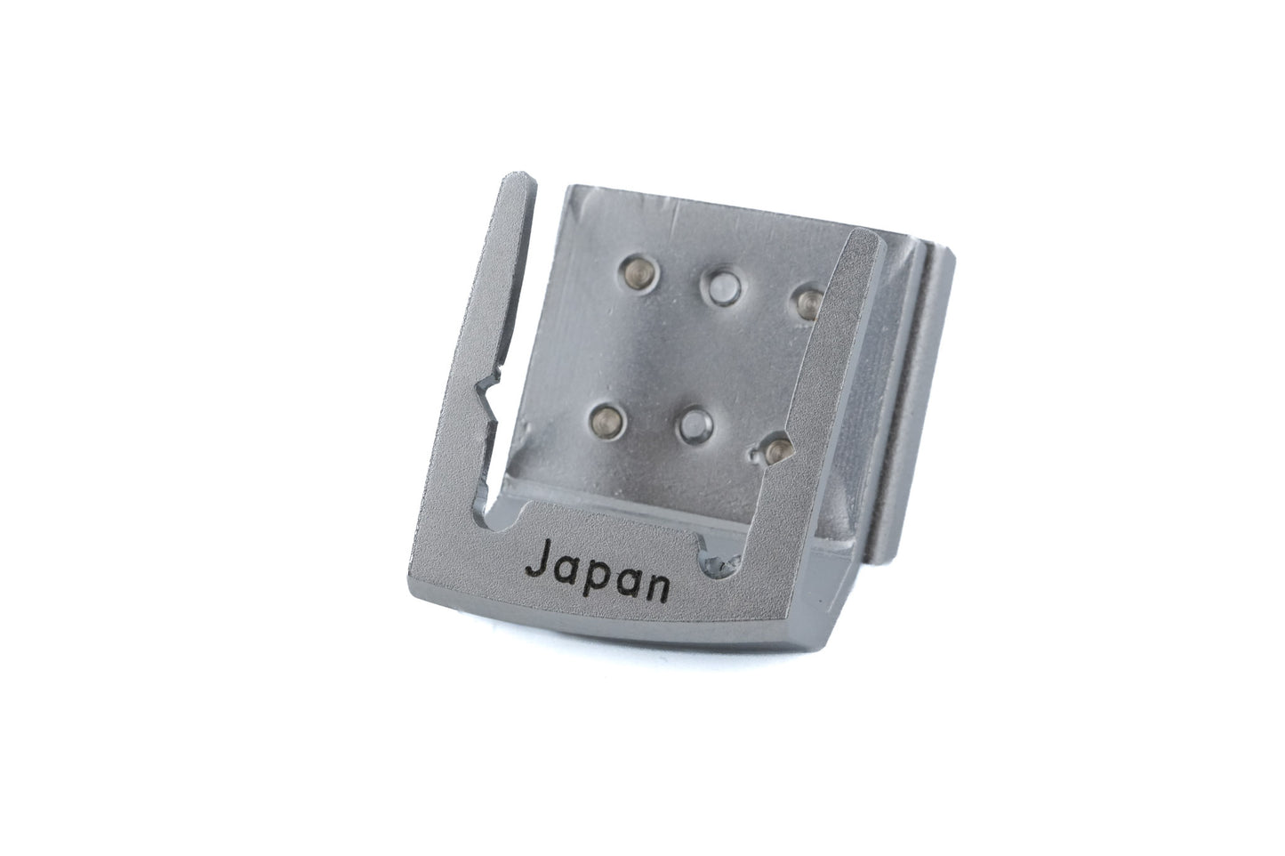 Miranda Accessory Shoe