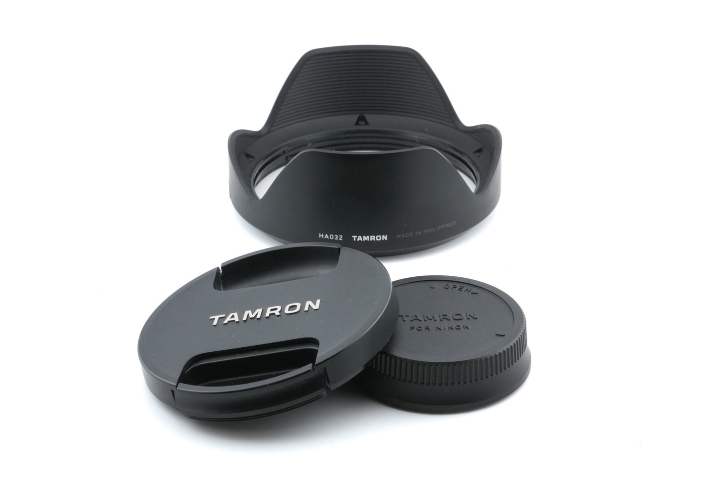 Tamron 24-70mm f2.8 SP Di VC USD G2 (A032)