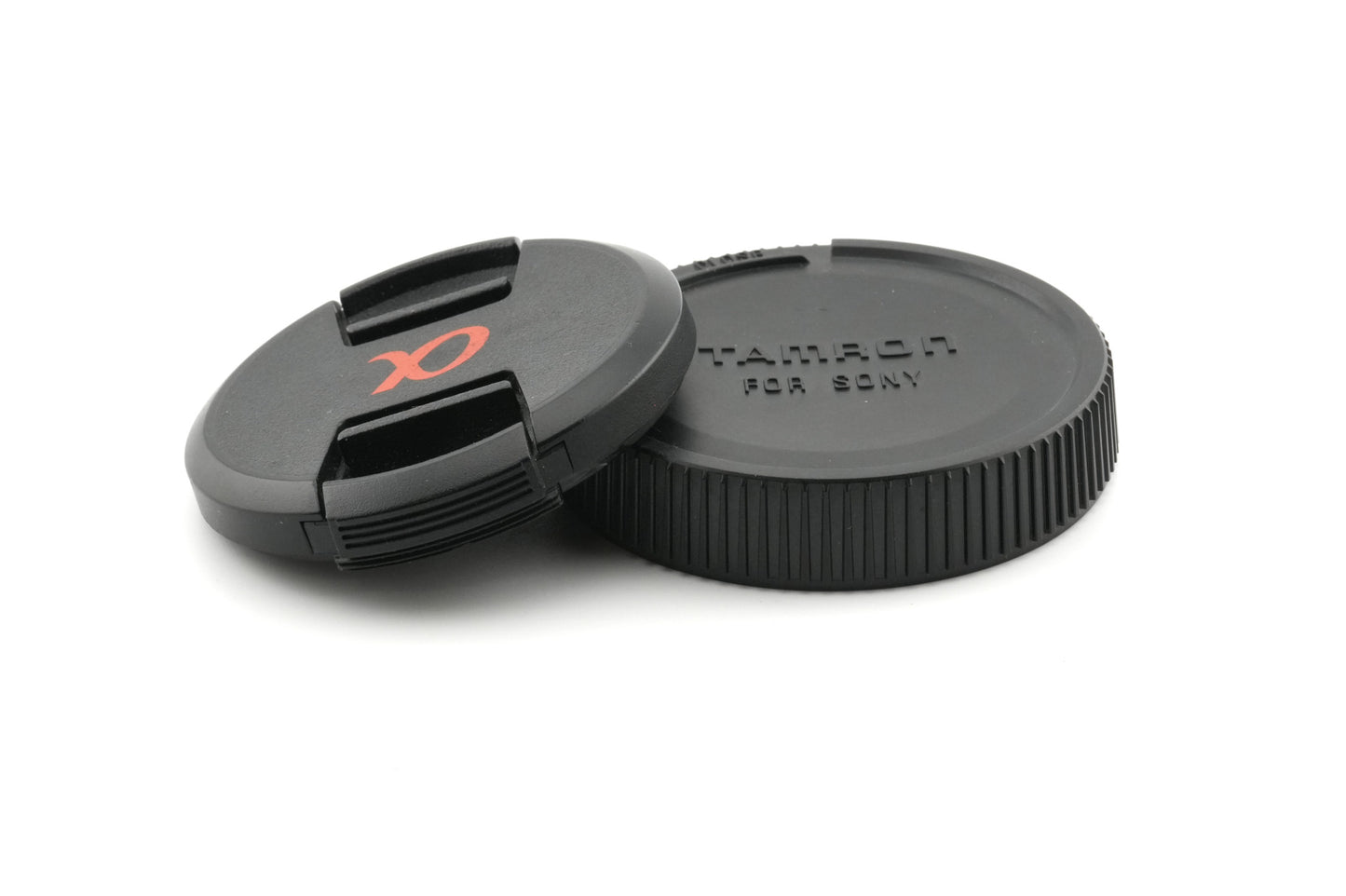 Sony 18-55mm f3.5-5.6 DT SAM