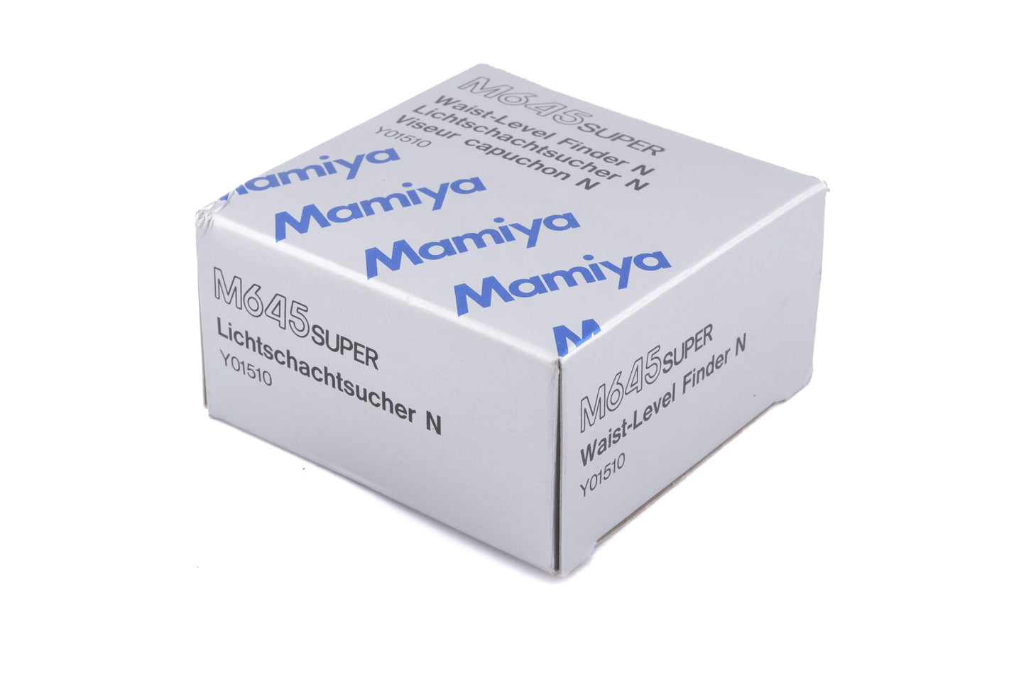 Mamiya Waist-Level Finder N