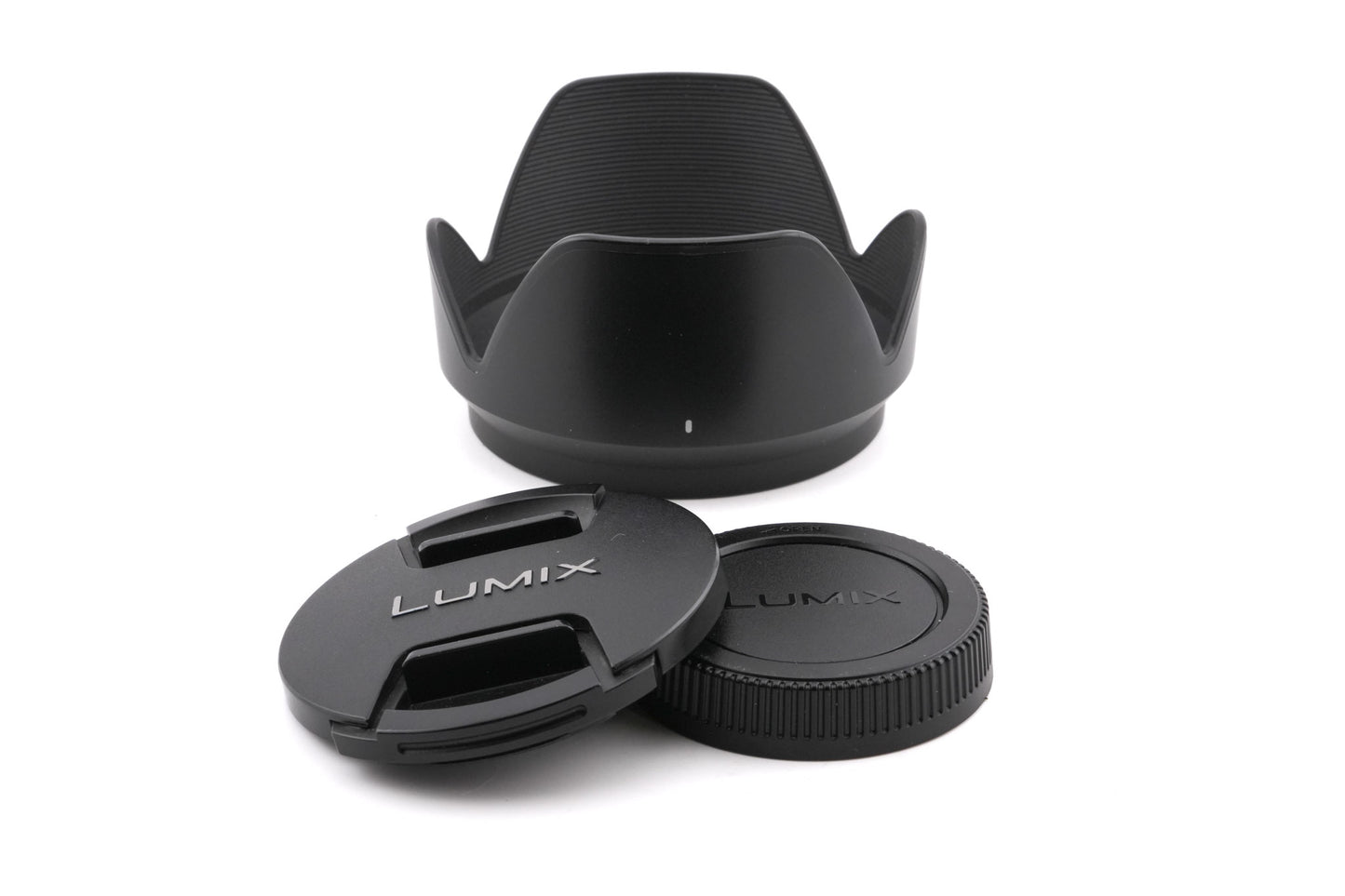 Panasonic 14-140mm f4-5.8 G Vario HD ASPH. Mega O.I.S. (H-VS14140)