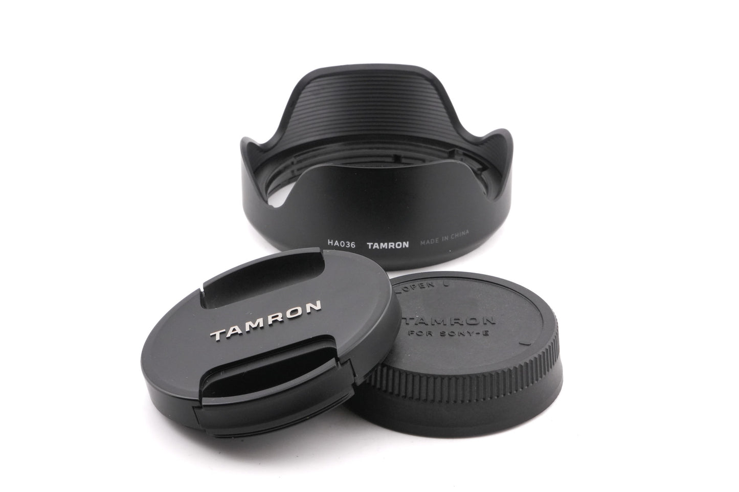 Tamron 28-75mm f2.8 Di III RXD (A036)