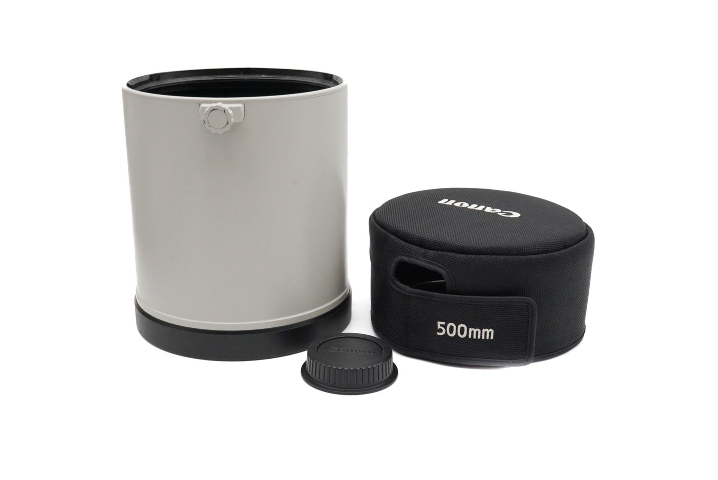 Canon 500mm f4 L IS II USM