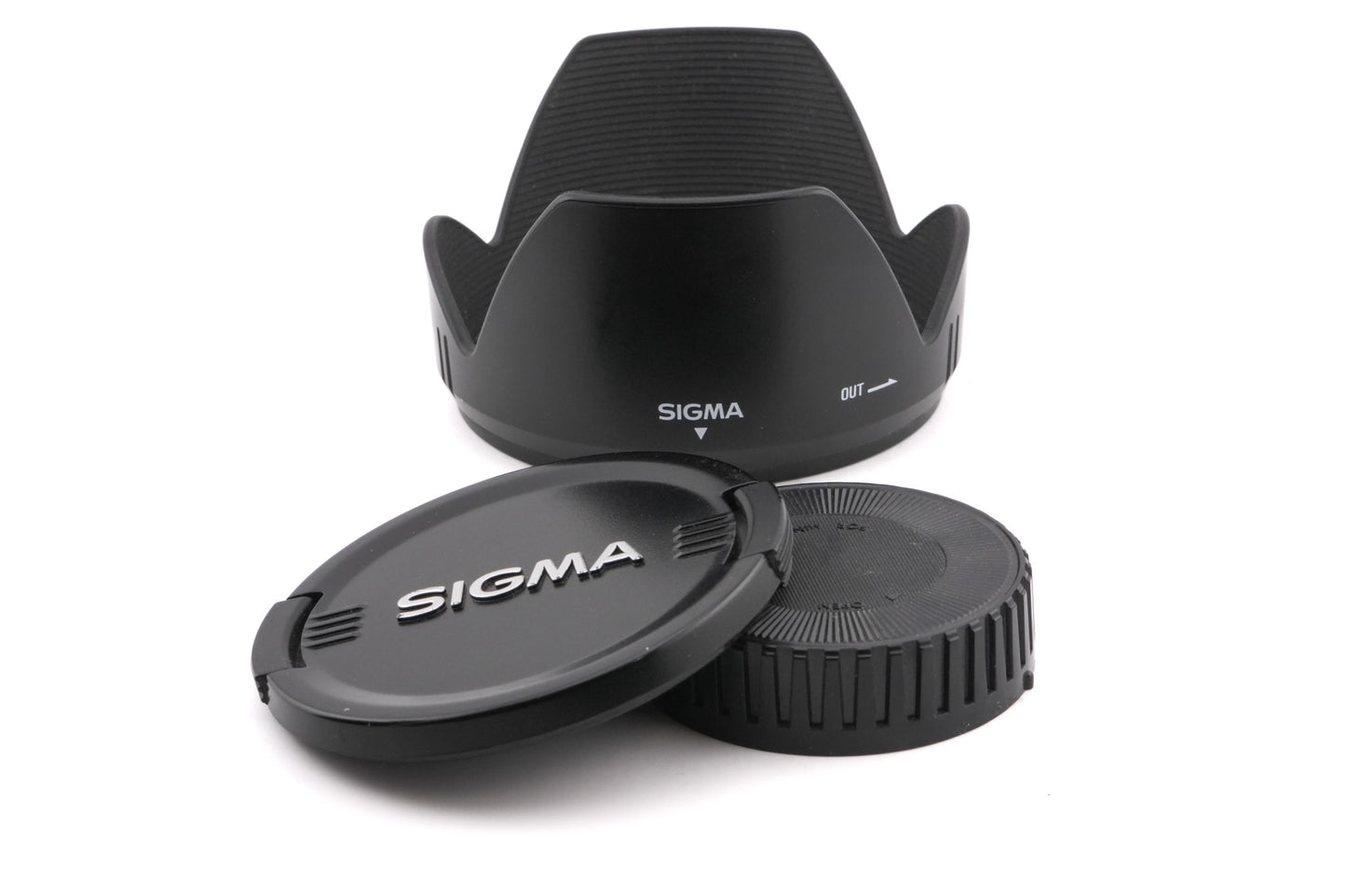 Sigma 28-200mm f3.5-5.6 Aspherical IF Macro