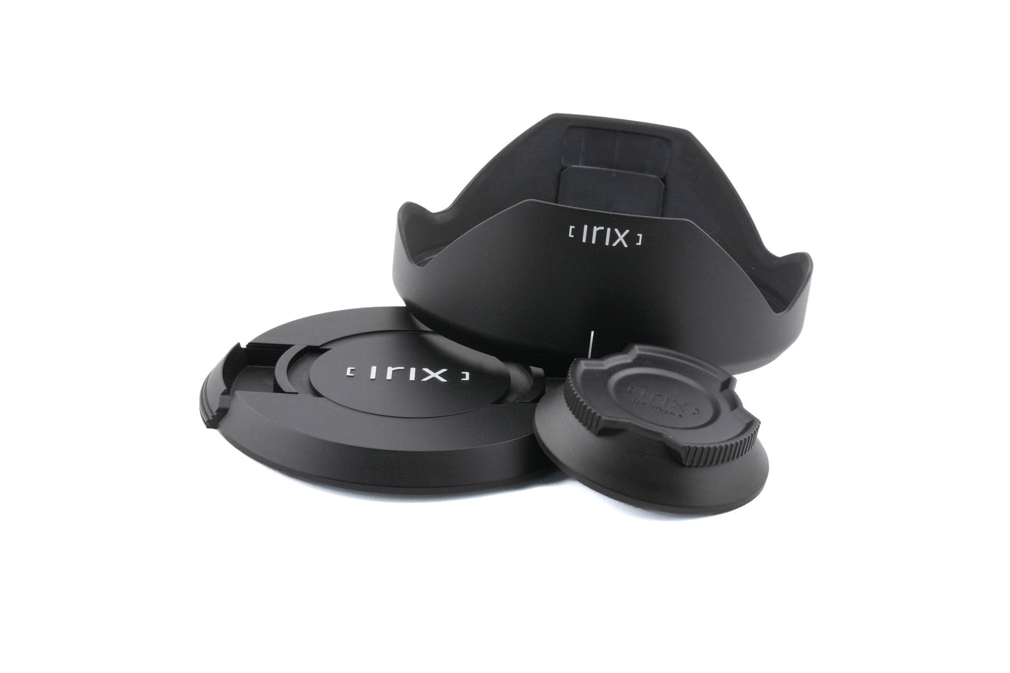 Irix 15mm f2.4 Firefly