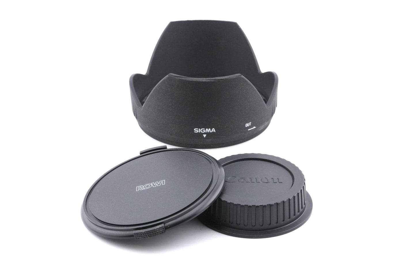 Sigma 28-70mm f2.8 EX Aspherical