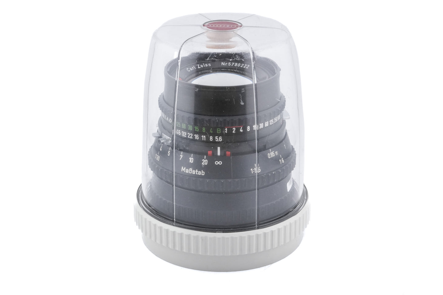 Hasselblad 120mm f5.6 S-Planar T* (20052)