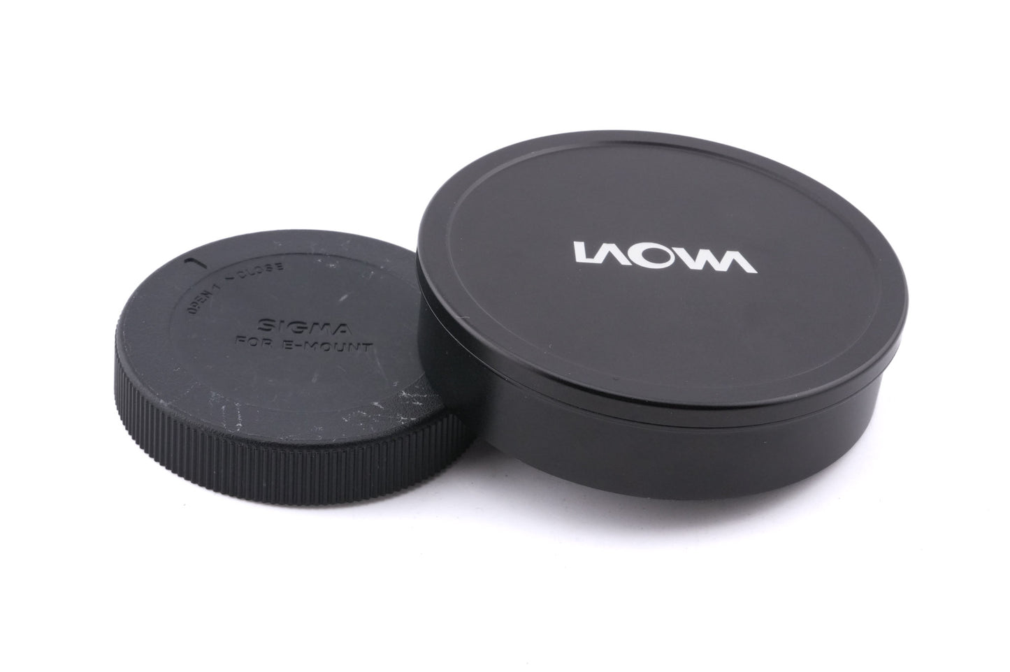 Laowa 11mm f4.5 C-Dreamer FFII