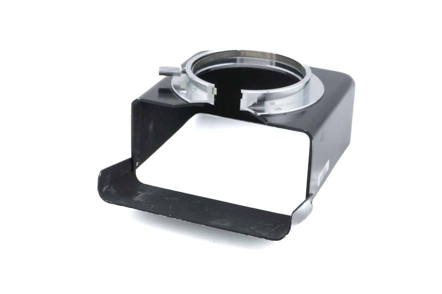 Mamiya Lens Hood (55mm f4.5 Sekor)