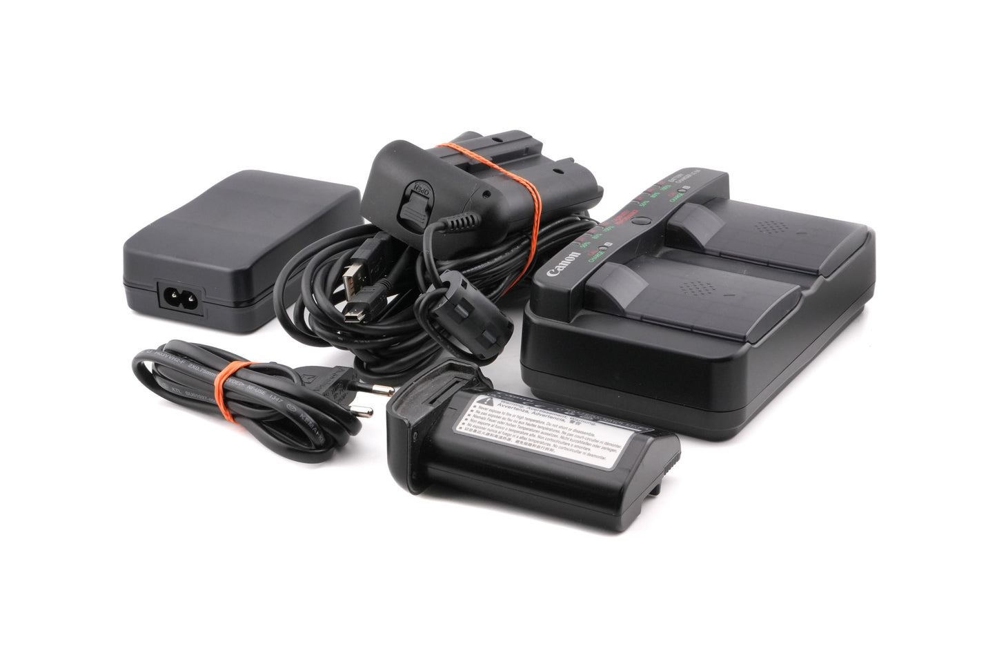 Canon EOS 1Ds Mark III