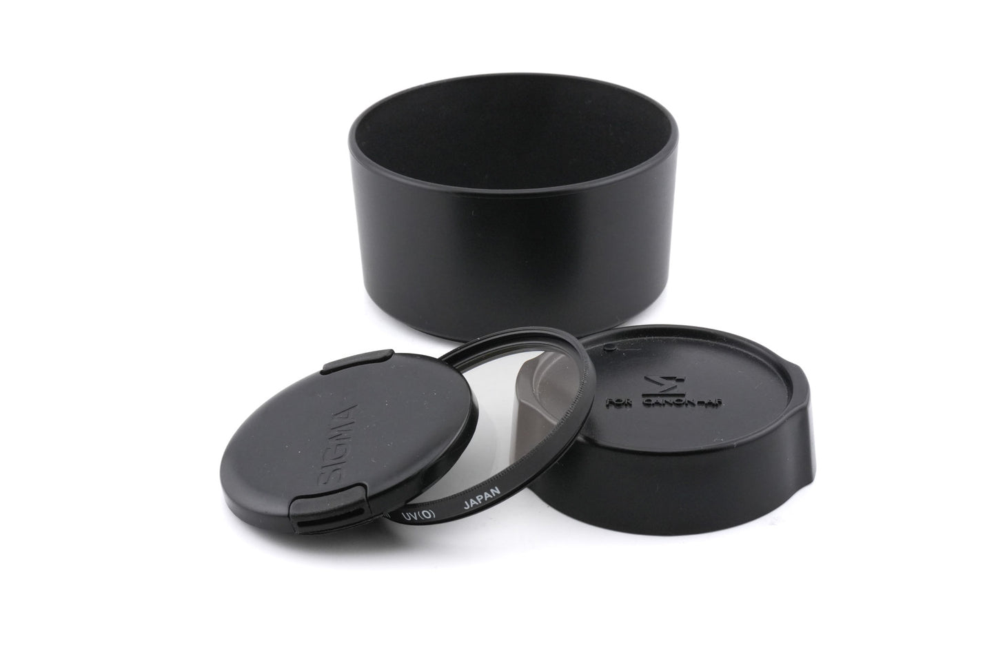 Sigma 50mm f2.8 AF Macro