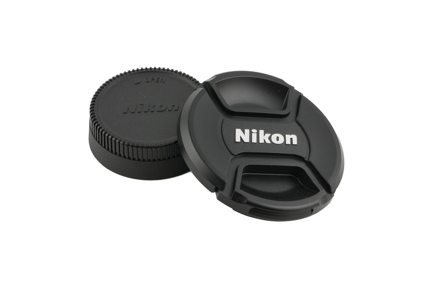 Nikon 18-105mm f3.5-5.6 AF-S Nikkor G ED VR