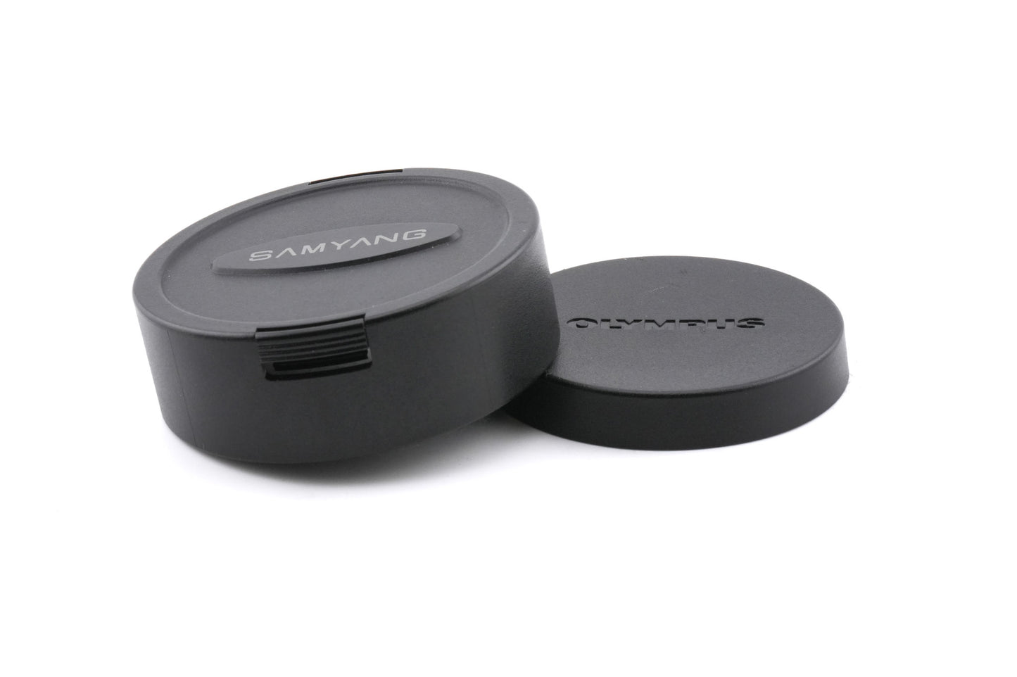 Samyang 7.5mm f3.5 UMC Fish-Eye