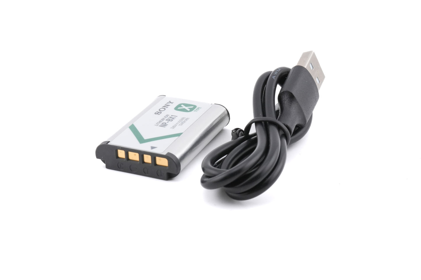 Sony Cyber-Shot DSC-WX350