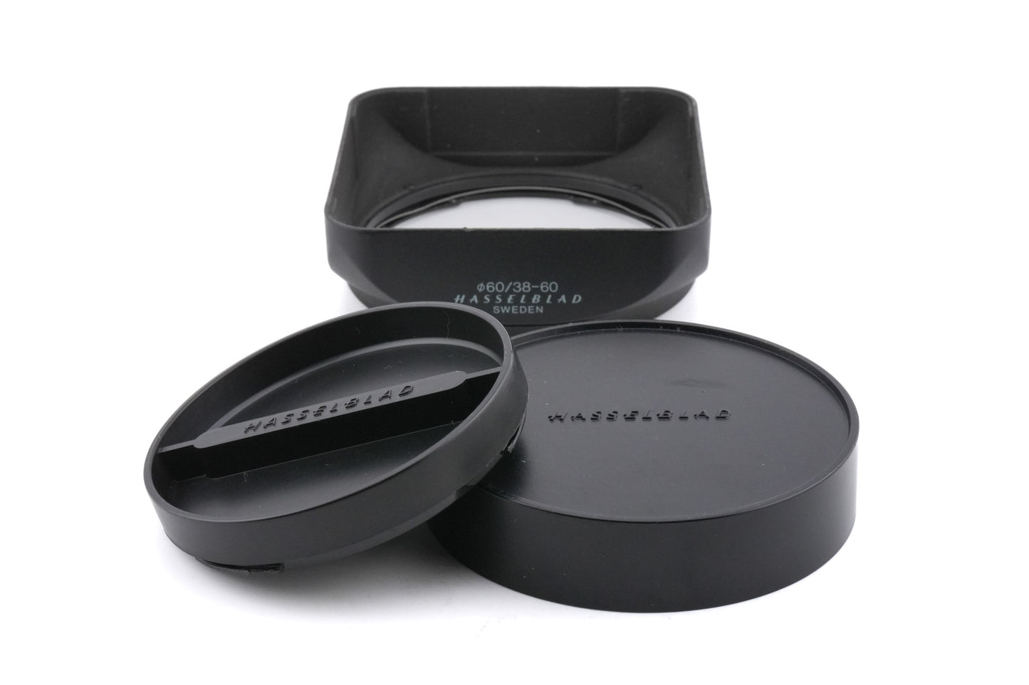 Hasselblad 50mm f4 Distagon T* FLE CF (20046)