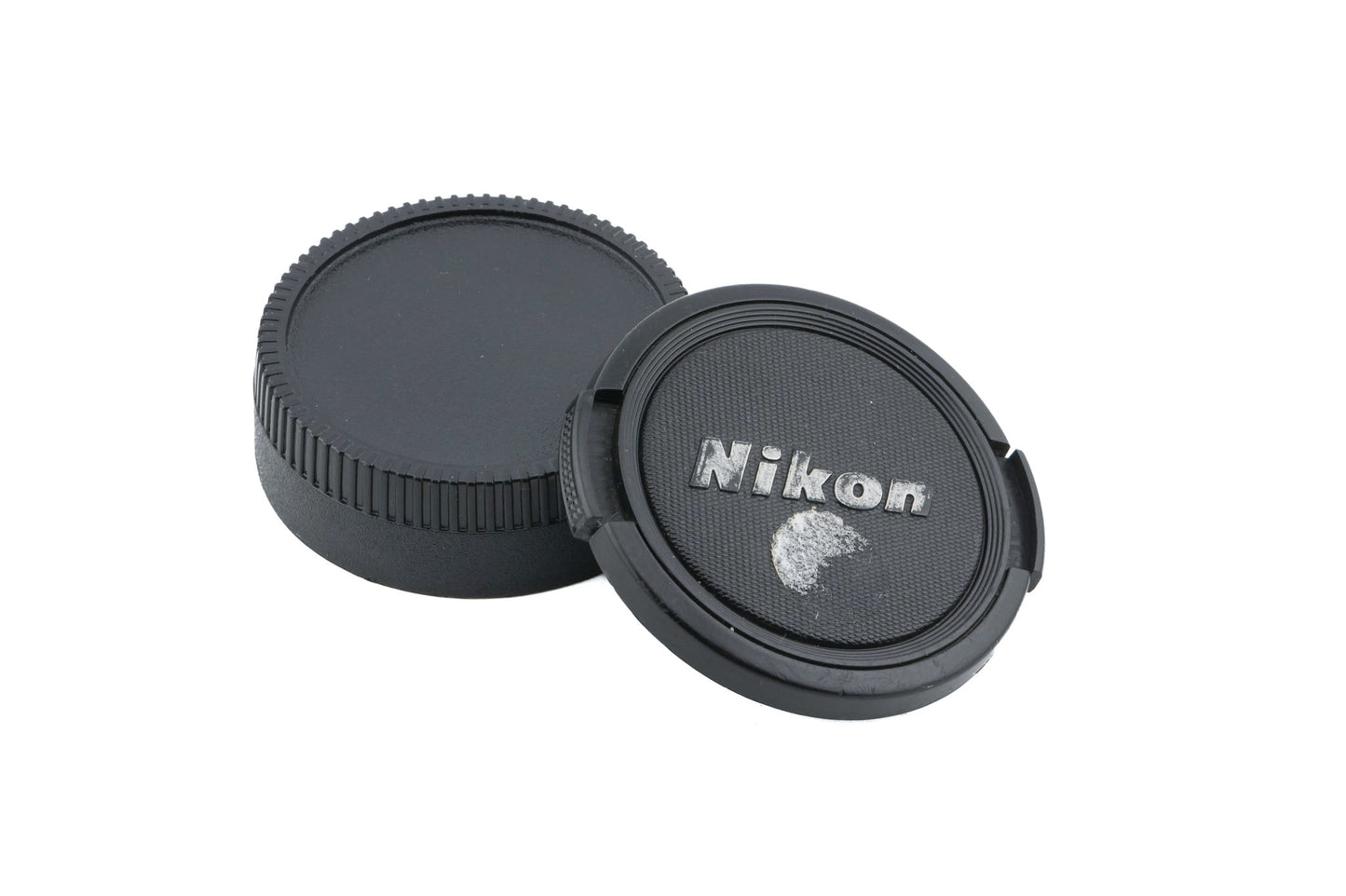 Nikon 50mm f2 Nikkor Pre-AI