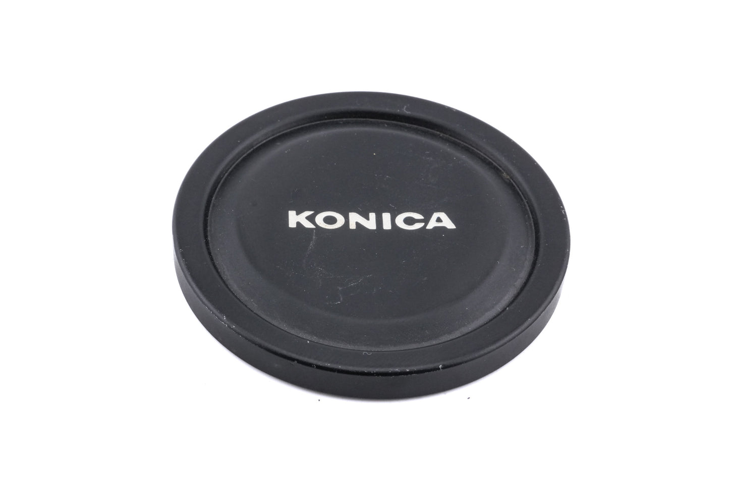 Konica 35mm f2.8 Hexanon