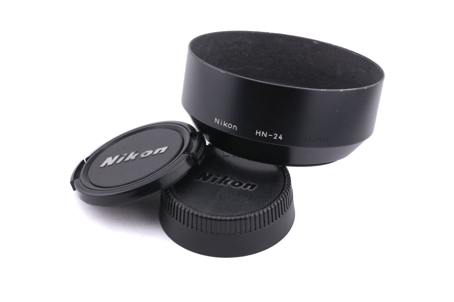 Nikon 70-210mm f4-5.6 AF Nikkor