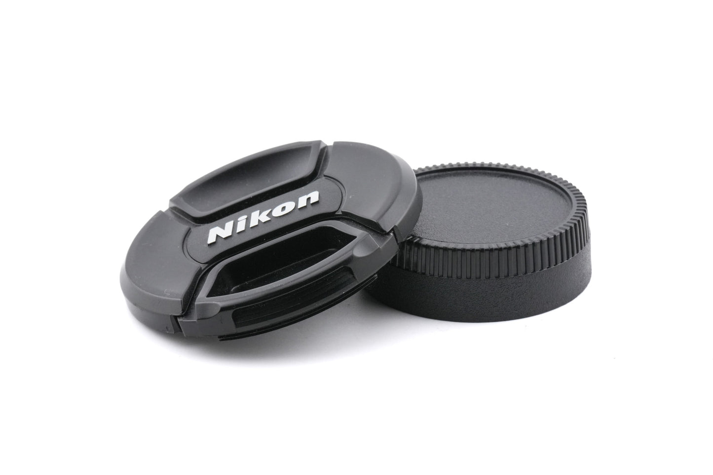 Nikon 18-105mm f3.5-5.6 AF-S Nikkor G ED VR