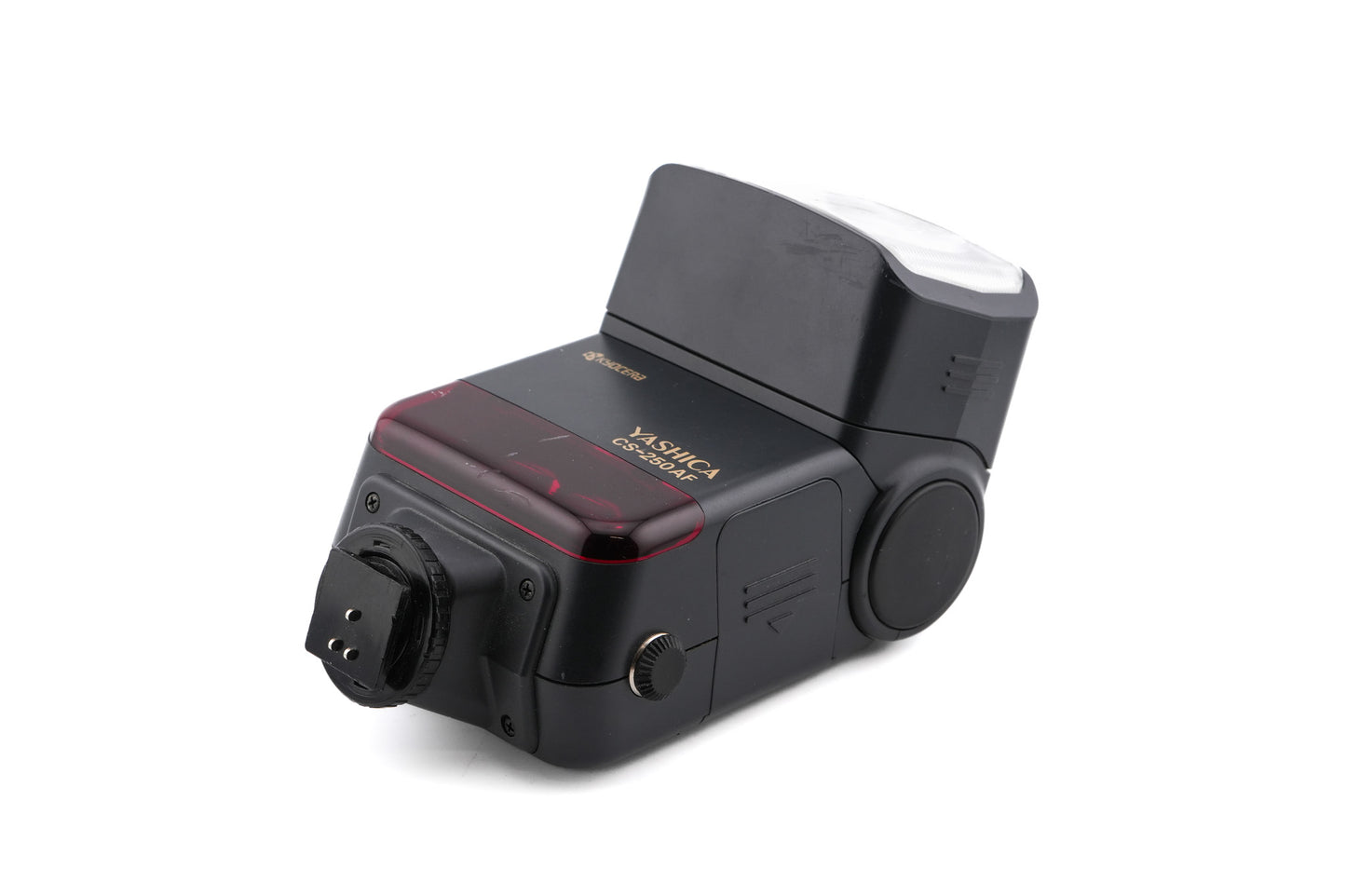 Yashica CS-250AF Electronic - Accessory