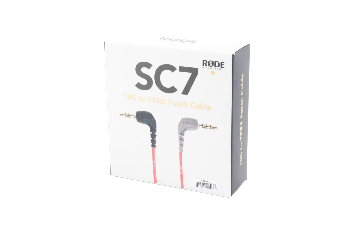 Røde SC7 Patch Cable - Accessory