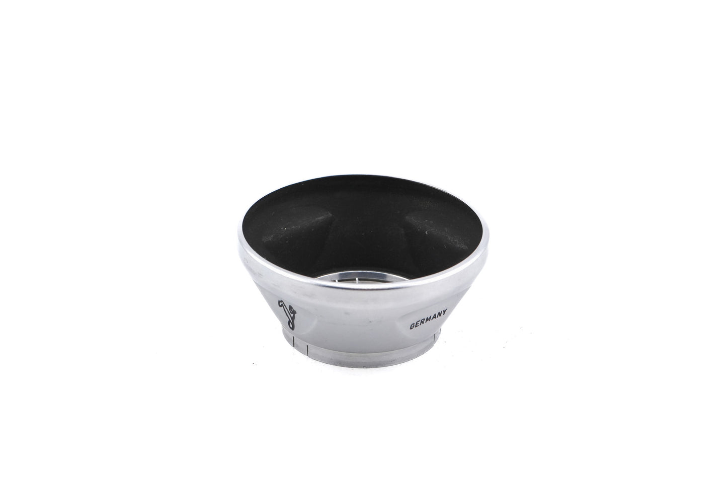 Voigtländer 35mm Push-On Lens Hood (125/20) - Accessory